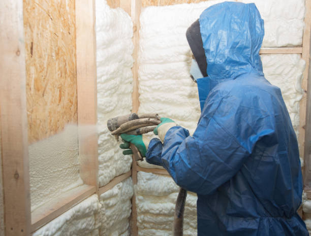 Types of Insulation We Offer in Hayward, WI